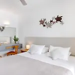 Calma Boutique Hotell