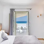 Calma Boutique Hotell 3*