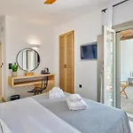 Calma Boutique Hotell Posidhonía