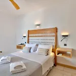 Hotell Calma Boutique 3*