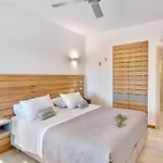 Calma Boutique Hotell Posidhonía