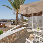 Calma Boutique 3* Posidhonía