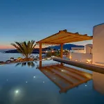 Hotell Calma Boutique Posidhonía