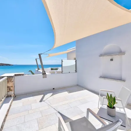 Hotel Calma Boutique 3*
