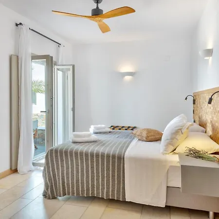 Calma Boutique ホテル