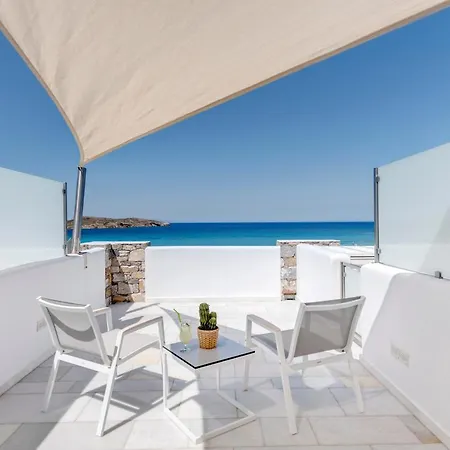 Calma Boutique 3* Posidhonía