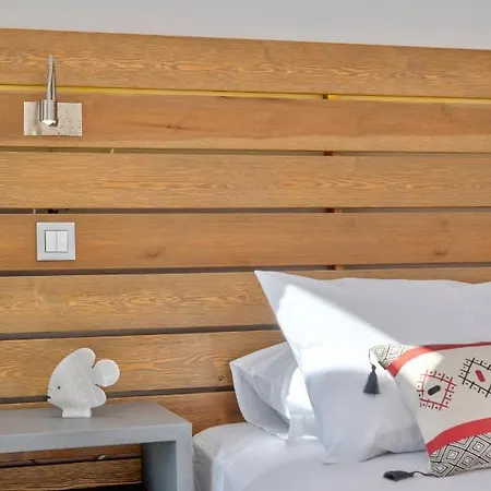 Calma Boutique ホテル 3*