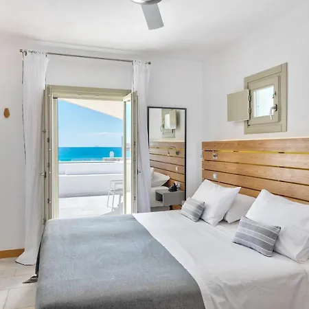 Calma Boutique ホテル