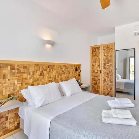 Hotel Calma Boutique Posidhonía