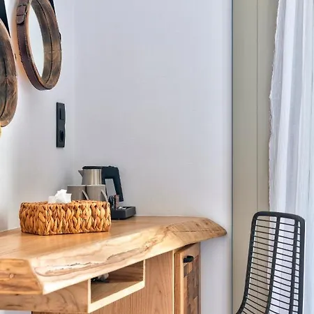 Calma Boutique Posidhonía