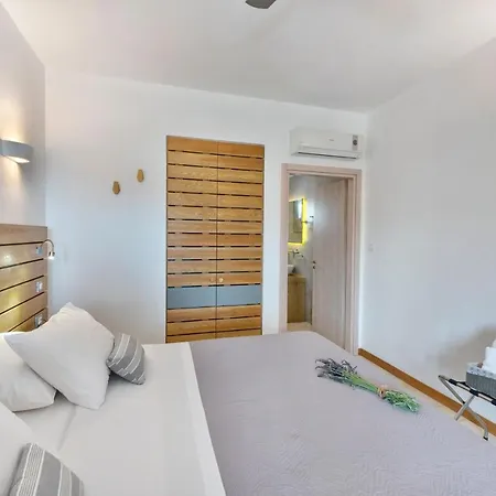 Hotel Calma Boutique