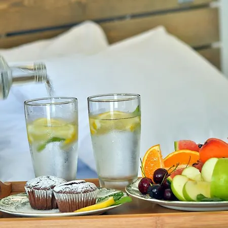 Calma Boutique Hotel Posidhonía