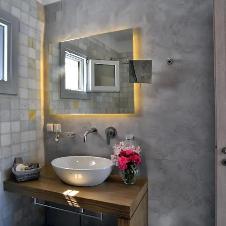 Calma Boutique ホテル Posidhonía