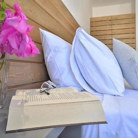 Calma Boutique Posidhonía