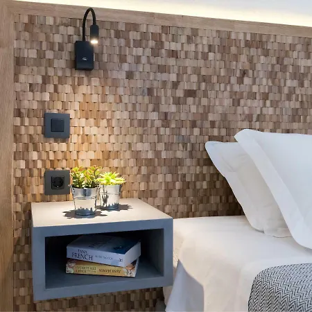 ホテル Calma Boutique