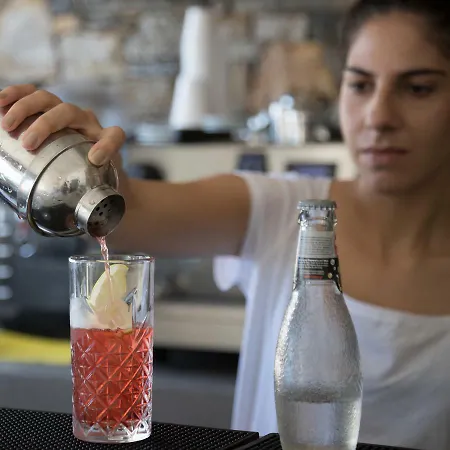 Calma Boutique ホテル Posidhonía