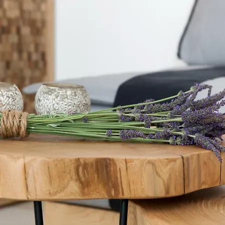 Calma Boutique 3* Posidhonía