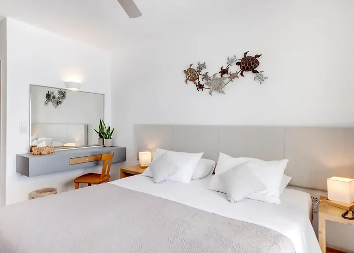 Calma Boutique Hotel