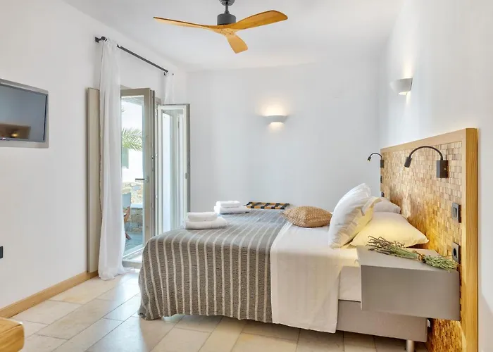 Calma Boutique Hotel