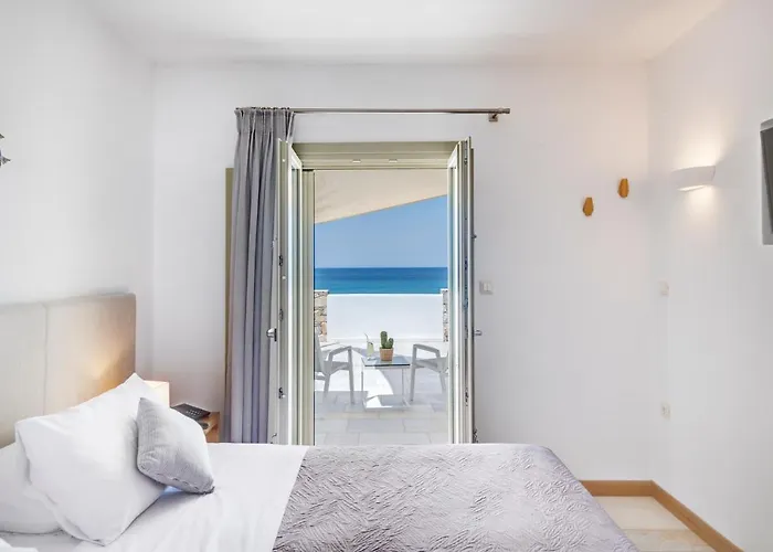 Calma Boutique Hotel 3*