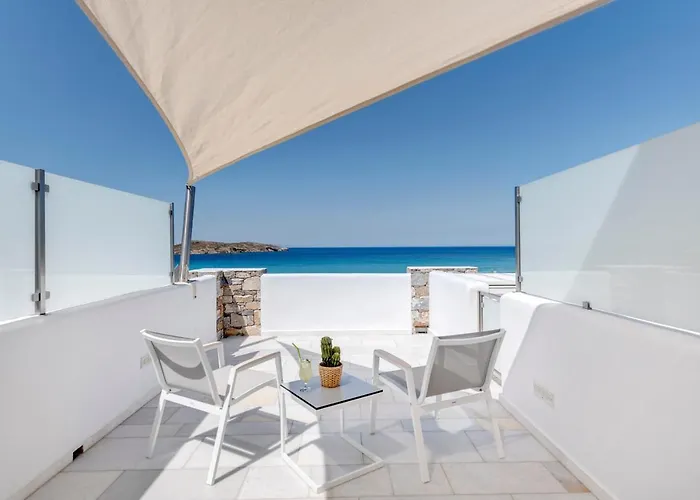 Calma Boutique 3* Posidhonía