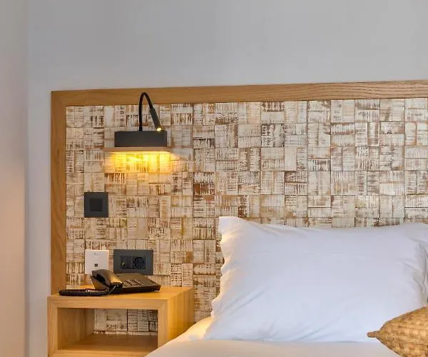 Calma Boutique Hotel 3*