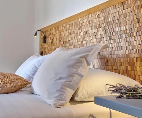 Hotel Calma Boutique 3*