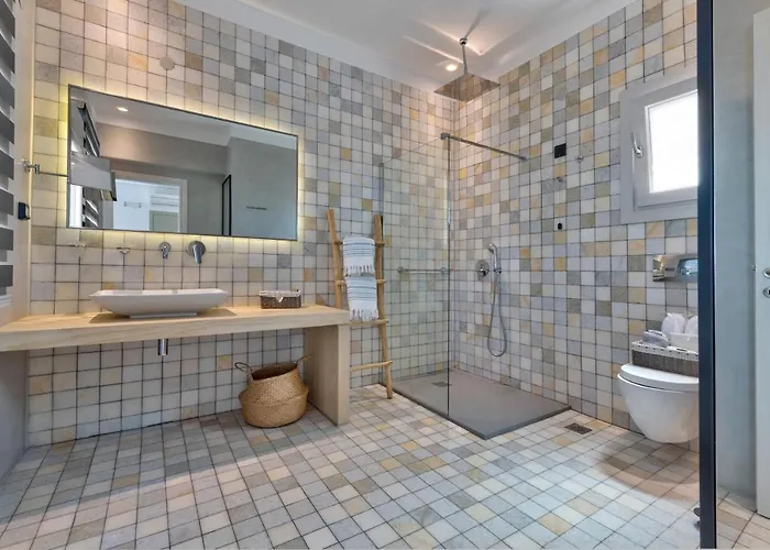 Calma Boutique 3* Posidhonía