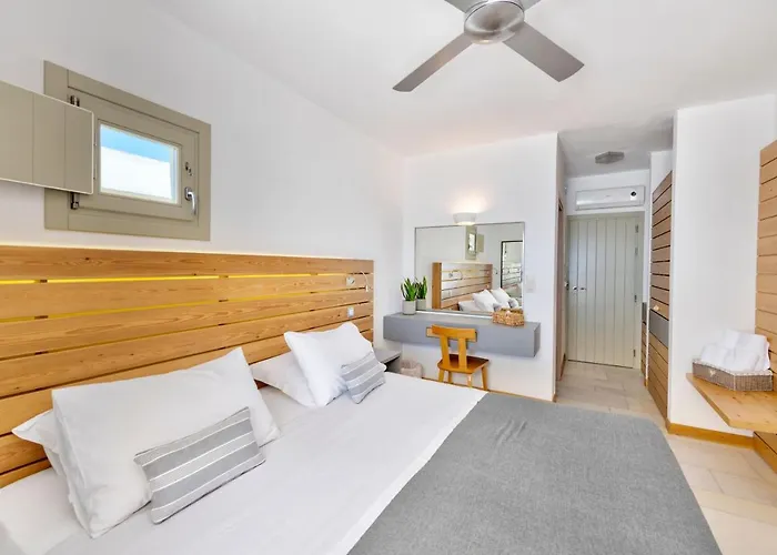 Calma Boutique Posidhonía