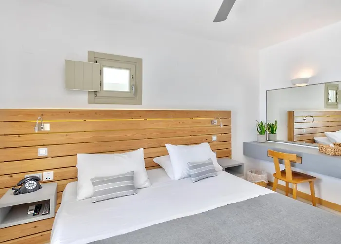 Calma Boutique 3* Posidhonía