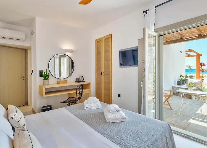 Calma Boutique Hotel Posidhonía