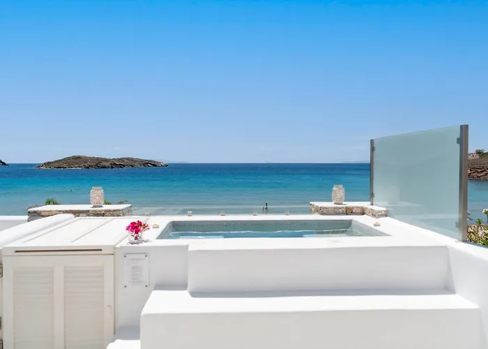 Hotel Calma Boutique Posidhonía