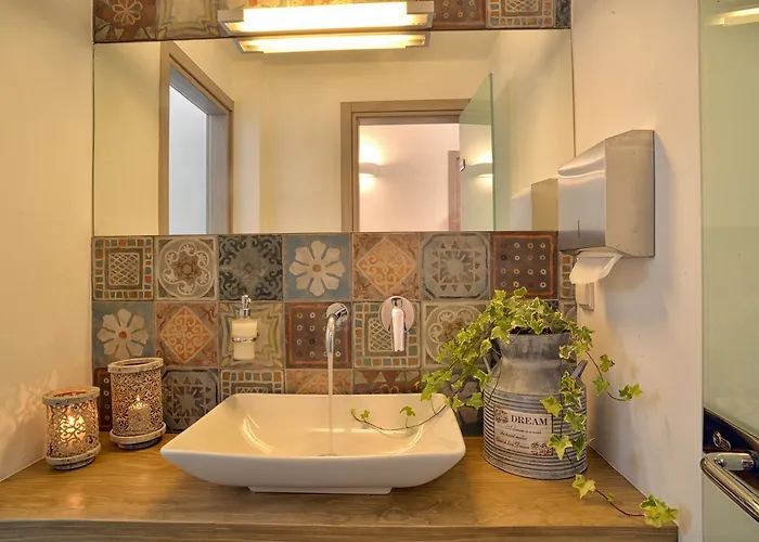 Calma Boutique Hotel