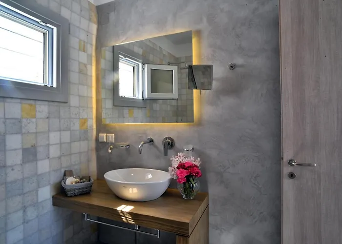 Calma Boutique Hotel Posidhonía