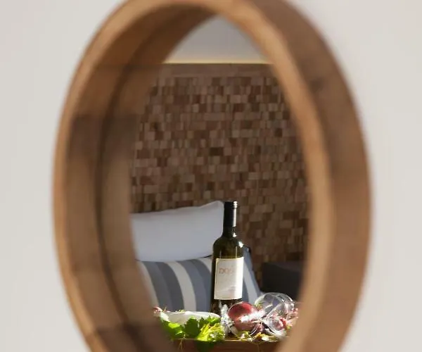 Hotel Calma Boutique