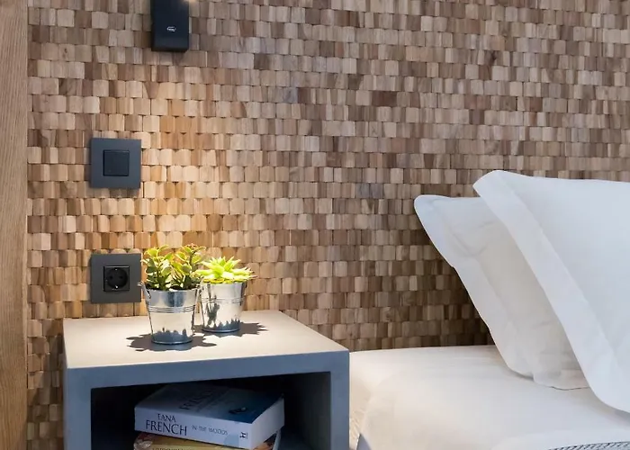 Hotel Calma Boutique