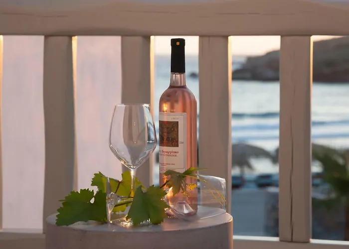 Calma Boutique Hotel Posidhonía