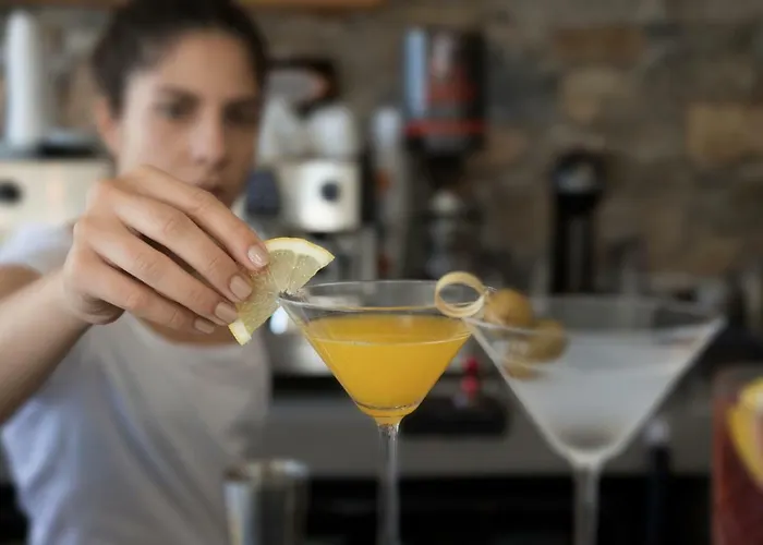 Calma Boutique Hotel