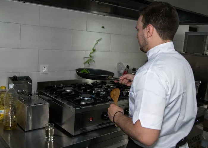 Calma Boutique 3* Posidhonía