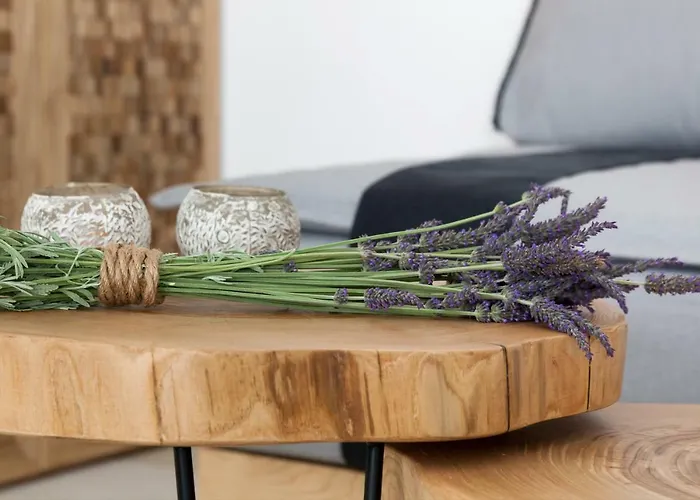 Calma Boutique 3* Posidhonía