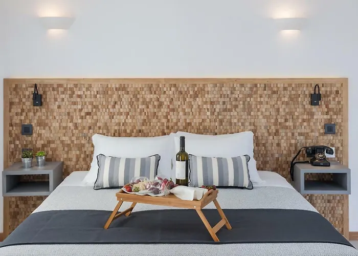 Hotel Calma Boutique