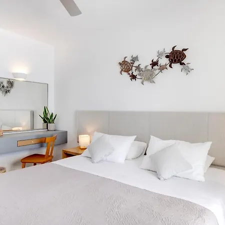 Calma Boutique Hotell