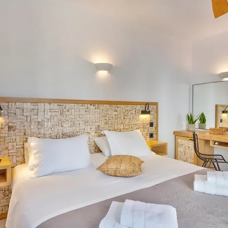 Hotell Calma Boutique