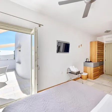 Calma Boutique Hotell