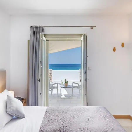Calma Boutique Hotell 3*