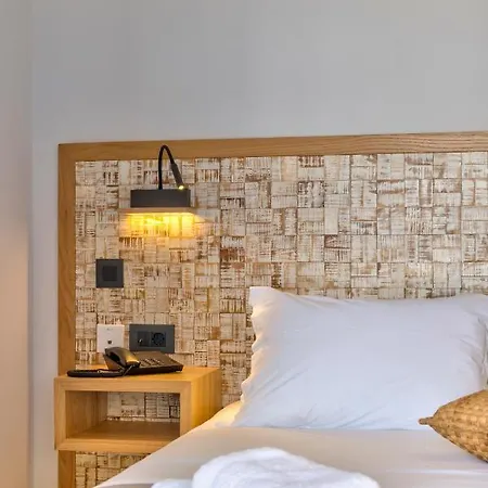 Calma Boutique Hotel 3*