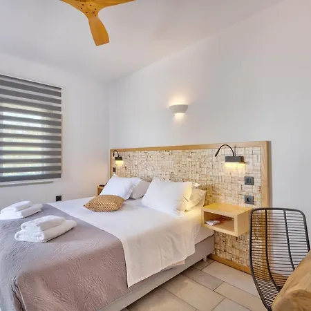 Calma Boutique 3*