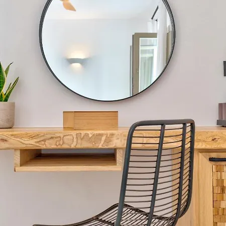 Hotel Calma Boutique