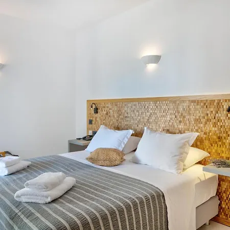 Calma Boutique Hotell 3*
