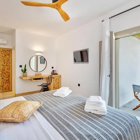 Hotell Calma Boutique